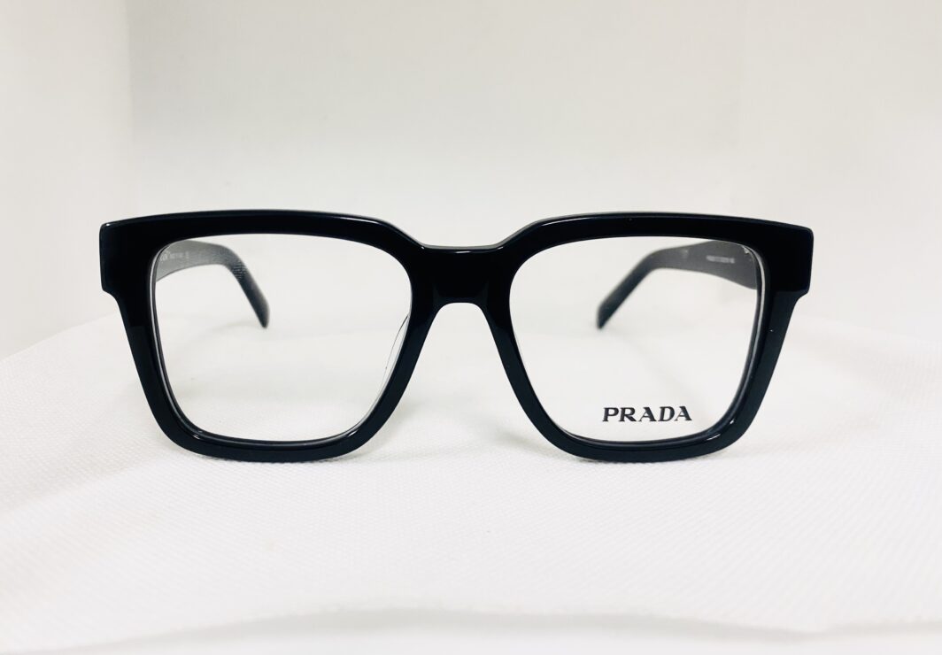 Prada nevo Black - Image 2