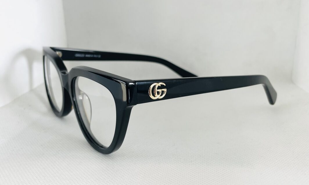 GUCCI Nevo black