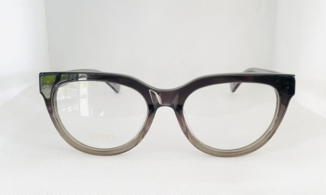 GUCCI Nevo grey/champ