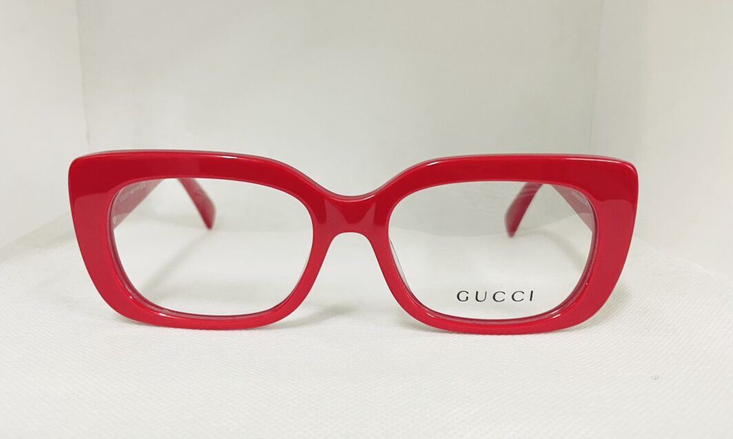 Gucci Red