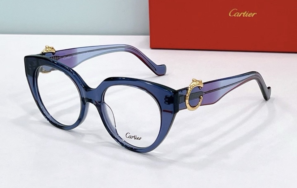 Cartier mix