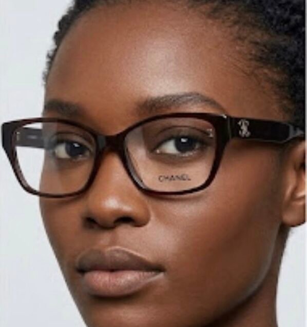 Chanel brown