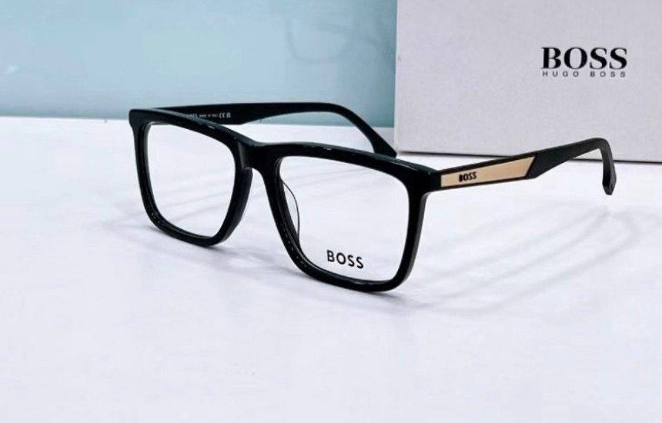 Boss